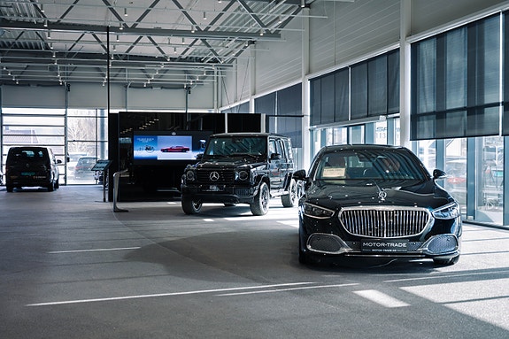 Bedriftens profilbilde