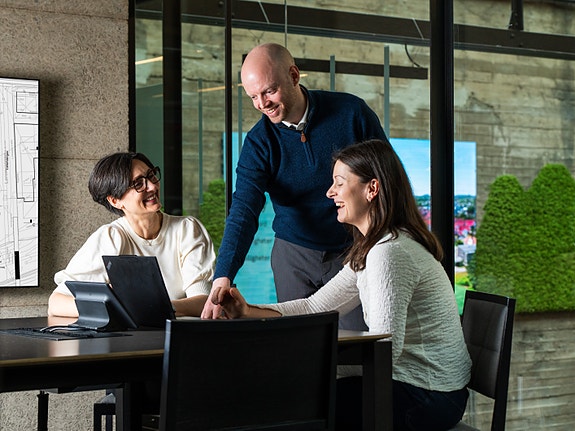 Bedriftens profilbilde