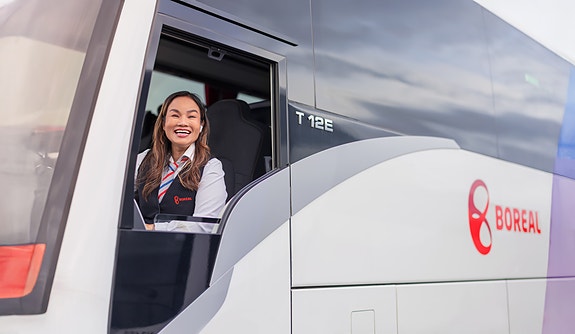 Bedriftens profilbilde