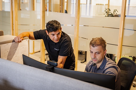 Bedriftens profilbilde