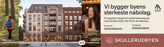 Bedriftens profilbilde