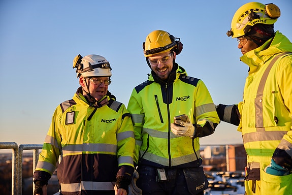 Bedriftens profilbilde