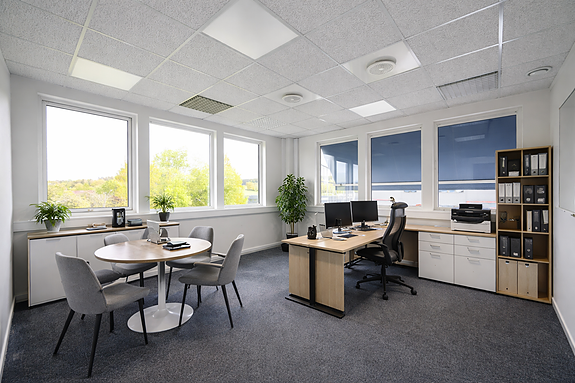 Rimelige og fleksible kontor /showroom/arbeidslokale, Ski