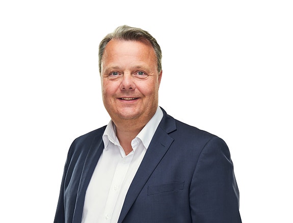 Bilde av Lars Erik Wirsching