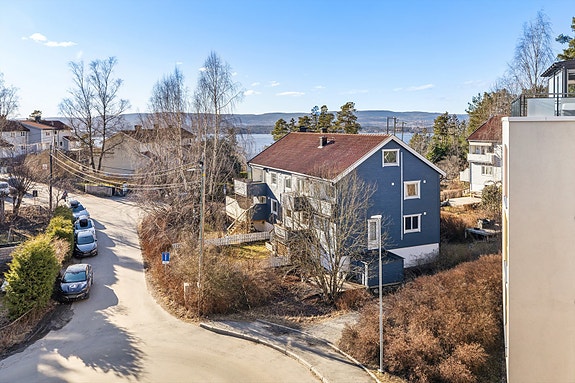 DNB Eiendom ved Nina Bøe har gleden av å presentere Skogveien 16!