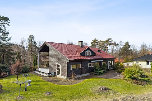 Velkommen til Fyrgangen 4!
