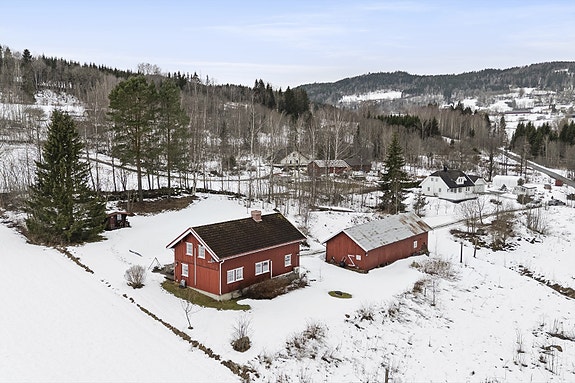 Velkommen til Bysætervika 69, presentert av DNB Eiendom v/ Kim Alexander Fjellking.