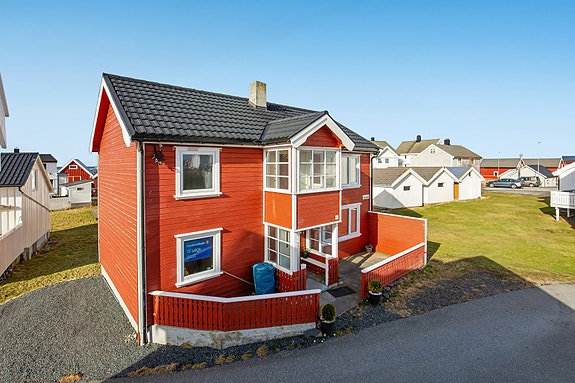 EiendomsMegler1 v/Morten Høvik har gleden av å presentere Valen 5!