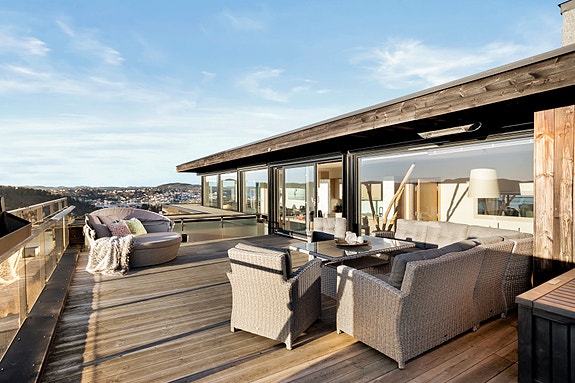 Velkommen til Kragerø Resort!