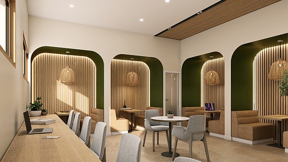 Penthouse med 2 soverom og takterrasse | Spa, basseng og treningsfasiliteter | 2 parkeringsplasser