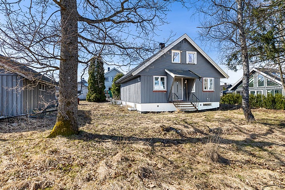Velkommen til Narums vei 15