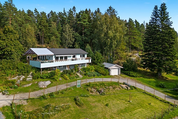 Velkommen til Katralveien 161!