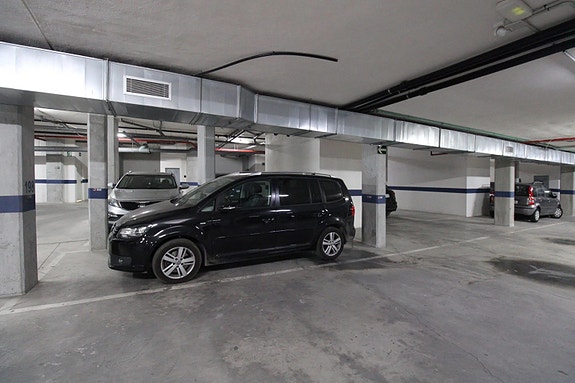 Leilighet med 2 soverom og terrasse | Sjøutsikt | Gode fellesfasiliteter