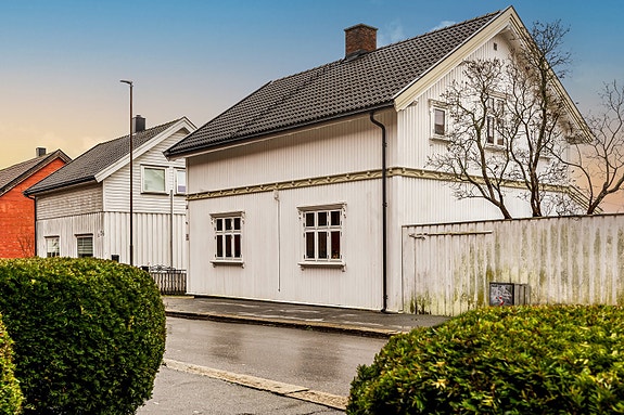 Velkommen til Kulåsgata 28 - Presentert av EiendomsMegler1 ved Birgit Grandahl.