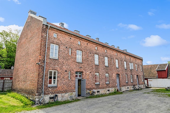 Velkommen til Verket 5
