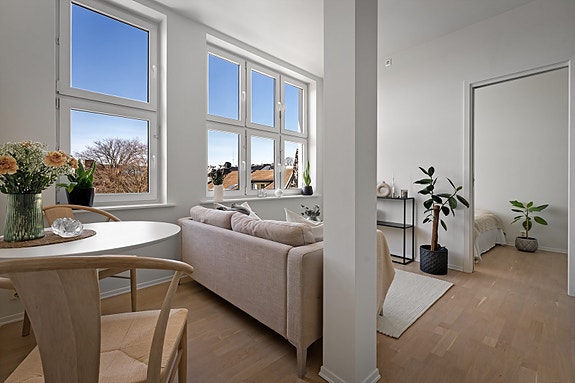 Uranienborgveien 11A