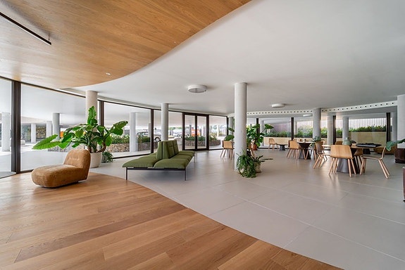 Eksklusiv penthouse | Privat takterrasse med basseng | Panoramautsikt mot sjøen | Higuerón