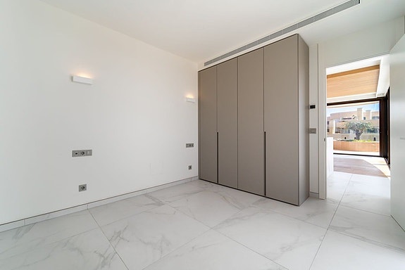 Eksklusiv penthouse | Privat takterrasse med basseng | Panoramautsikt mot sjøen | Higuerón