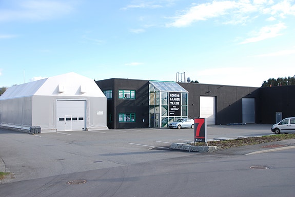P-plassen