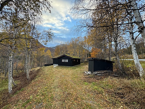 House in Lønset