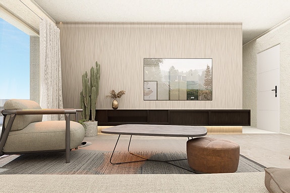 Siste ledige! Ny leilighet med 3 soverom og 2 bad | Mulighet for parkering og utekjøkken