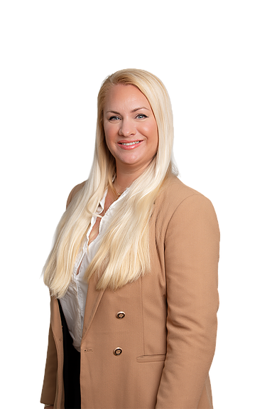 Bilde av megler Isabel Bermudez