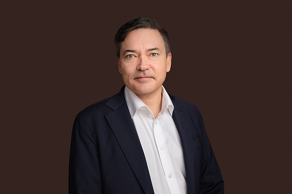 Bilde av megler Bjarthe Mjelde