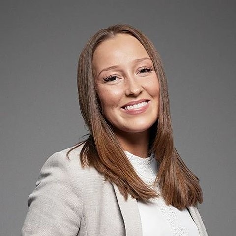 Bilde av megler Alexandra Muravskaya