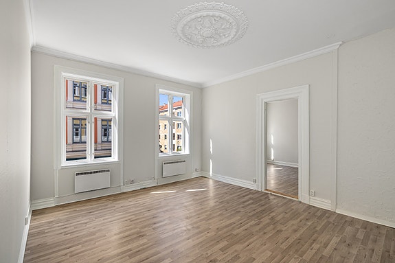 Velkommen til Markveien 56G, presentert av &Partners avd. Grünerløkka ved Anders Sveen, tlf. 915 35 914.