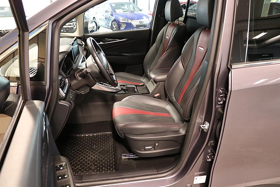 Maxus Euniq 5 8 of 30