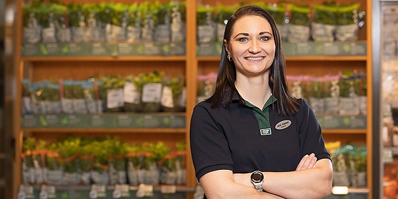 Bedriftens profilbilde