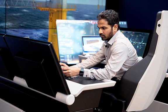 Bedriftens profilbilde