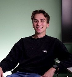 Bedriftens profilbilde