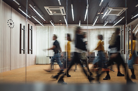 Bedriftens profilbilde