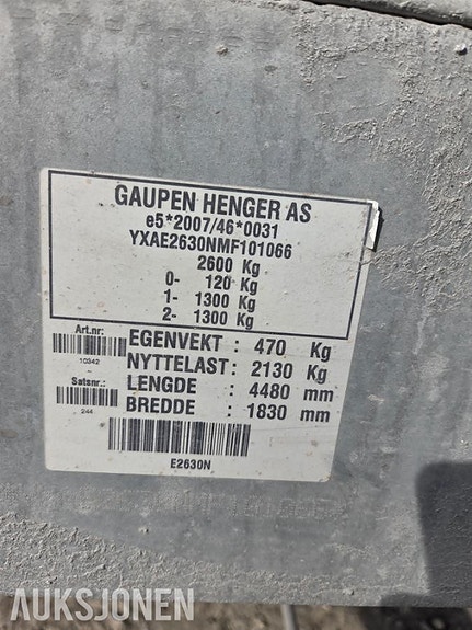 Product image 2 of 6