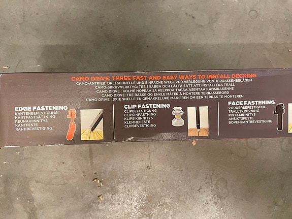 Product image 2 of 3