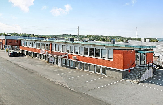 Seljeveien 5 A