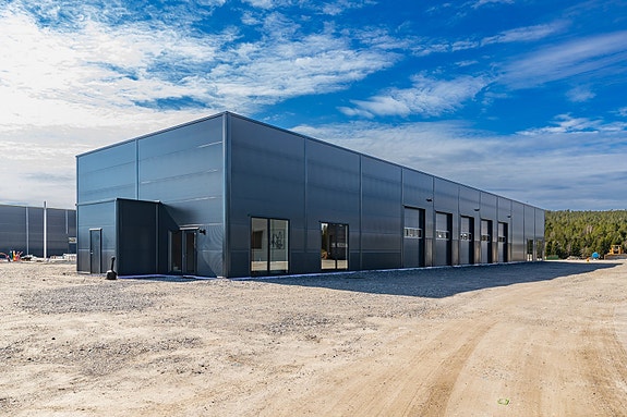 Vadbakken