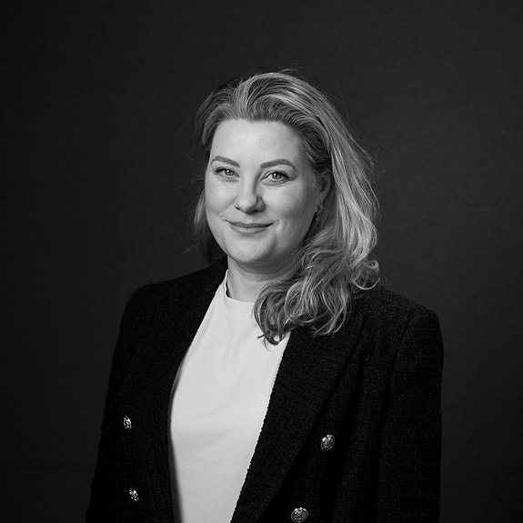 Elin Cappelen