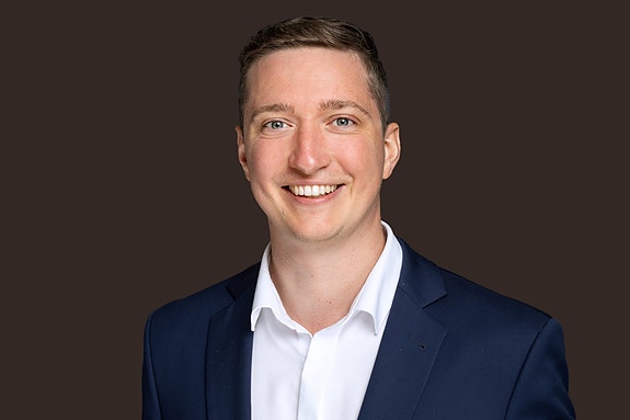Bilde av megler Mateusz A. Zubrzynski