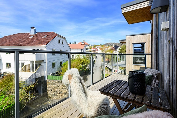 Bergby &Partners v/ Kim-André Arnesen har gleden av å presentere Nyhavn 6C!