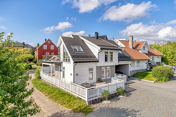 Velkommen til Teglverksveien 32B v/Altin Balaj i Aktiv eiendomsmegling - Fotograf: Ivars Upe