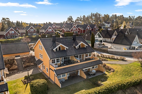 Velkommen til Vardeveien 57!