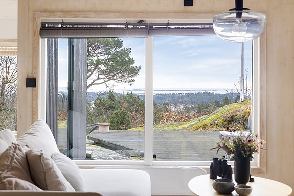 EiendomsMegler1 ved Simen Dippner Bakke presenterer Valleveien 679! Foto: Inbovi