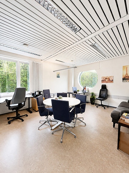 20 kvm kontor ledig omgående