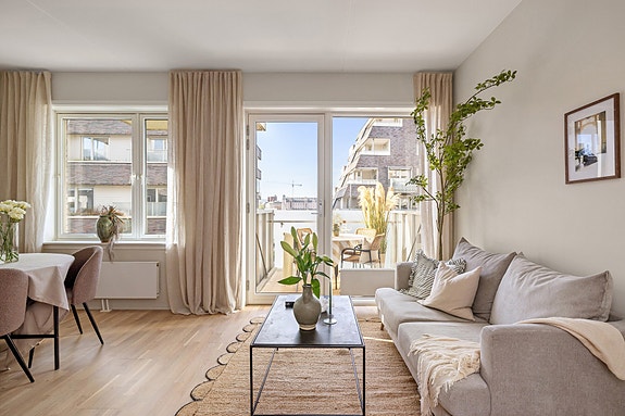 Velkommen til Sørengkaia 75, presentert av &Partners avd. Grünerløkka ved Anders Sveen, tlf. 915 35 914.