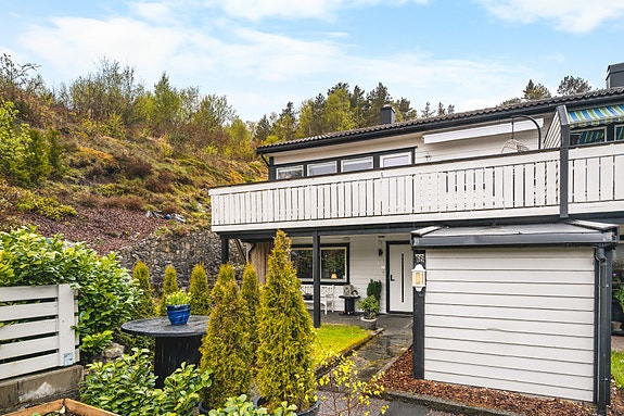 Bergby &Partners v/ Torbjørn Folgerø har gleden av å presentere Medhaugsflaten 66!