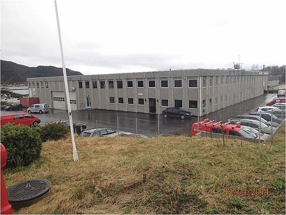 Rimelige lokaler i Brusdalsvegen/Fremmerholen, Ålesund