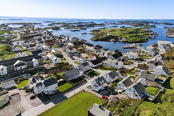 Ydstebøveien 151 presenteres av Kristin Gåsland v/Proaktiv Eiendomsmegling.