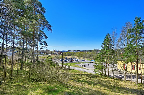 Velkommen til Støtvigveien 60
